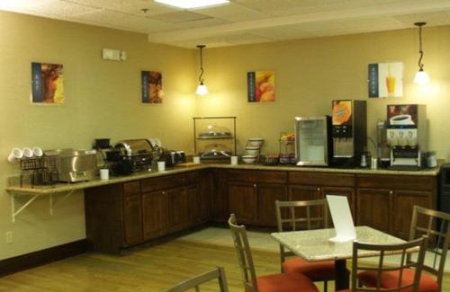 Warren Hotel | Best Western Park Hotel