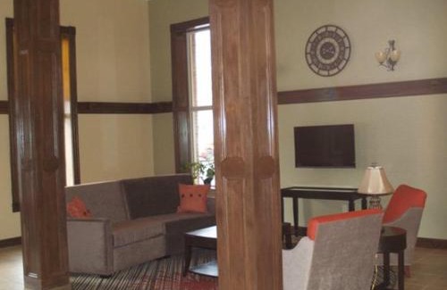 Warren Hotel | Best Western Park Hotel