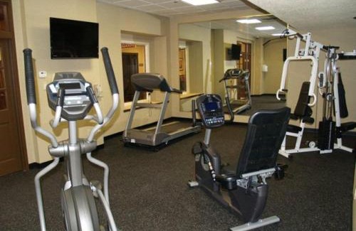 Warren Hotel | Best Western Park Hotel