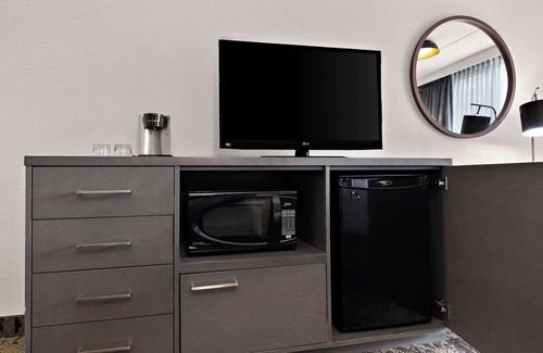 Richmond Hill Hotel | Best Western Parkway Hotel Toronto North
