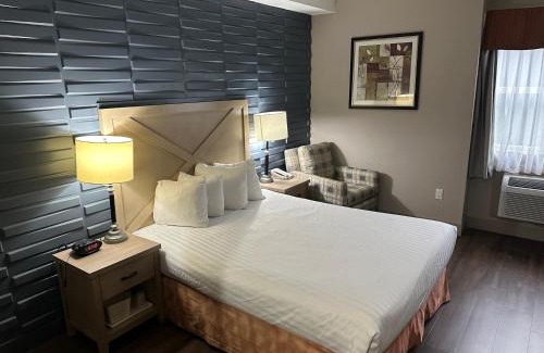 South Surrey Hotel | Best Western Peace Arch Inn