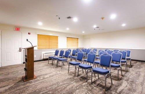 Pearland Hotel | Best Western Pearland Inn