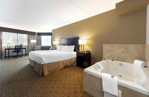 Pembroke Hotel | Best Western Pembroke Inn & Conference Centre