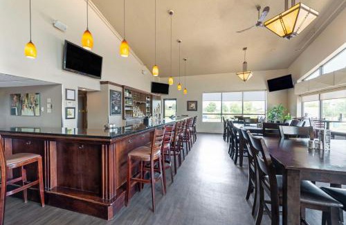 Pembroke Hotel | Best Western Pembroke Inn & Conference Centre