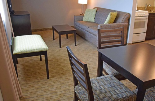 Pembroke Hotel | Best Western Pembroke Inn & Conference Centre