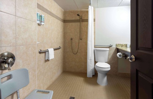 Pembroke Hotel | Best Western Pembroke Inn & Conference Centre