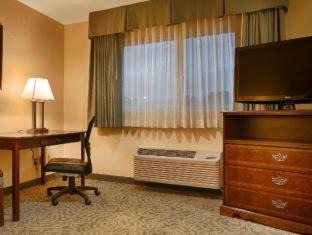 Petaluma Hotel | Best Western Petaluma Inn
