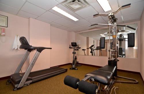 West Deptford Hotel | Best Western Philadelphia South - West Deptford Inn