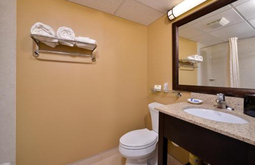 West Deptford Hotel | Best Western Philadelphia South - West Deptford Inn