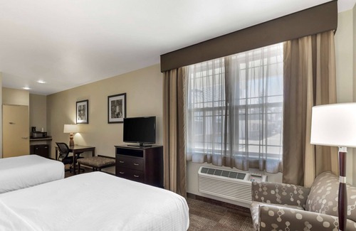 Lusk Hotel | Best Western Pioneer