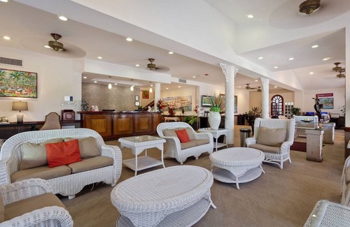 Belama Phase 2 Hotel | Best Western Plus Belize Biltmore Plaza