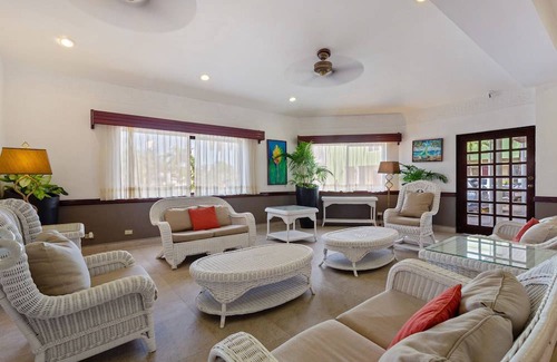 Belama Phase 2 Hotel | Best Western Plus Belize Biltmore Plaza