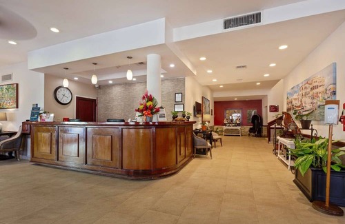 Belama Phase 2 Hotel | Best Western Plus Belize Biltmore Plaza