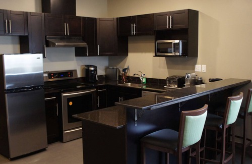 Fort Saskatchewan Hotel | Best Western Plus Fort Saskatchewan Inn & Suites