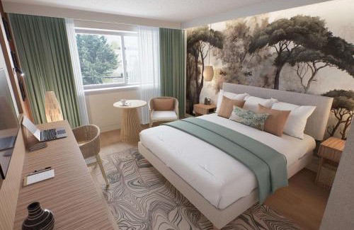 La Tour-de-Salvagny Hotel | Best Western Plus Hotel Admiral