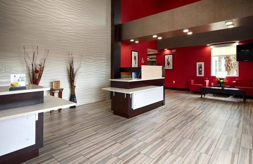 Hardeeville Hotel | Best Western Plus Hardeeville Inn & Suites