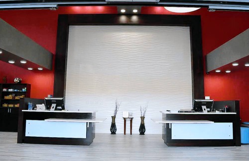 Hardeeville Hotel | Best Western Plus Hardeeville Inn & Suites