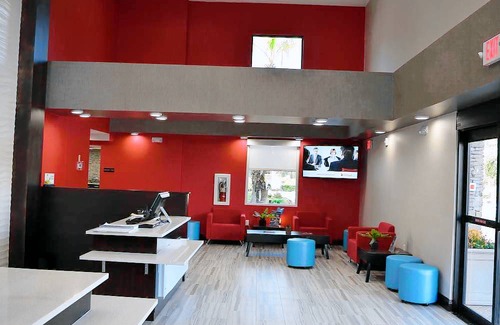 Hardeeville Hotel | Best Western Plus Hardeeville Inn & Suites