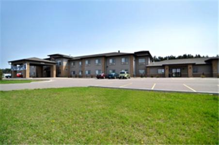Plover Hotel | Best Western Plover-Stevens Point Hotel & Conference Center