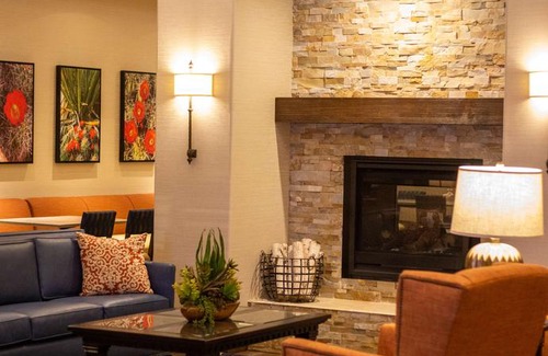 Kingman Hotel | Best Western Plus A Wayfarer's Inn & Suites