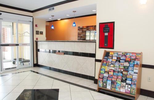 Dallas Hotel | Best Western Plus Addison/Dallas Hotel