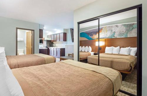Buena Hotel | Best Western Plus Ahtanum Inn