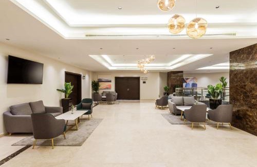 Gurayat Hotel | Best Western Plus Al Qurayyat City Center