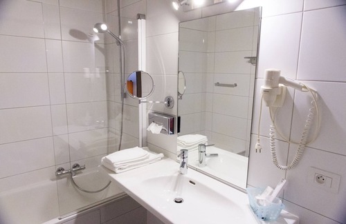 Grobbendonk Hotel | Best Western Plus Aldhem Hotel