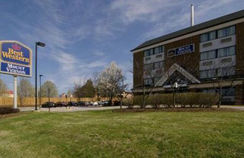 Mount Vernon Hotel | Best Western Plus Alexandria Fort Belvoir