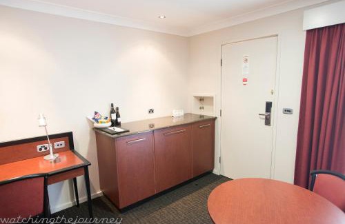 South Tamworth Hotel | Best Western Plus All Settlers Motor Inn