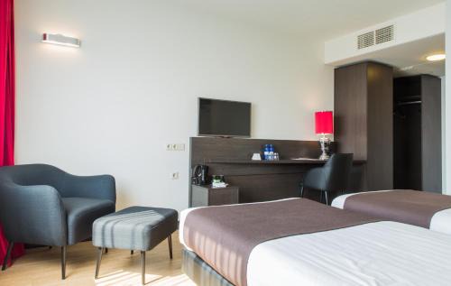 Hoofddorp Hotel | Best Western Plus Amsterdam Airport Hotel