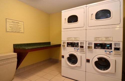 Anderson Hotel | Best Western Plus Anderson