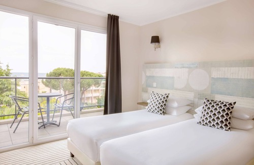 Plaine de la Brague Hotel | Best Western Plus Antibes Riviera