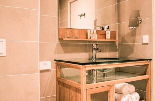 Plaine de la Brague Hotel | Best Western Plus Antibes Riviera