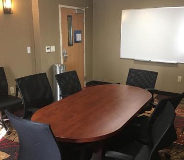 Colton Hotel | Best Western Plus Arrowhead Hotel