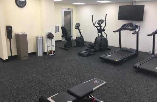 Colton Hotel | Best Western Plus Arrowhead Hotel
