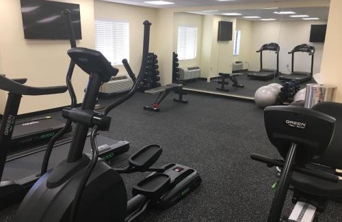 Colton Hotel | Best Western Plus Arrowhead Hotel
