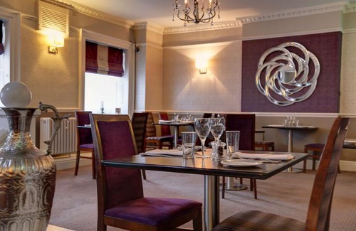 Aston Hotel | Best Western Plus Aston Hall Hotel