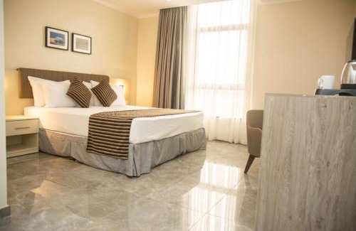 Biogbolo Hotel | Best Western Plus at the Oxbow Lake
