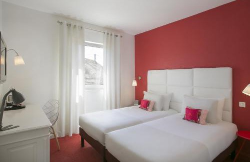 Baldersheim Hotel | Best Western Plus Au cheval Blanc à Mulhouse