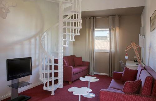 Baldersheim Hotel | Best Western Plus Au cheval Blanc à Mulhouse