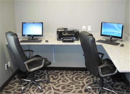 Montopolis Hotel | Best Western Plus Austin Airport Inn & Suites