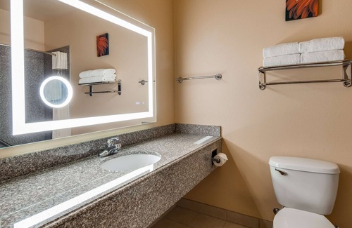 Battle Ground Hotel | Best Western Plus Battle Ground Inn & Suites