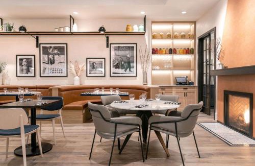 Nelson Hotel | Best Western Plus Baker Street Inn