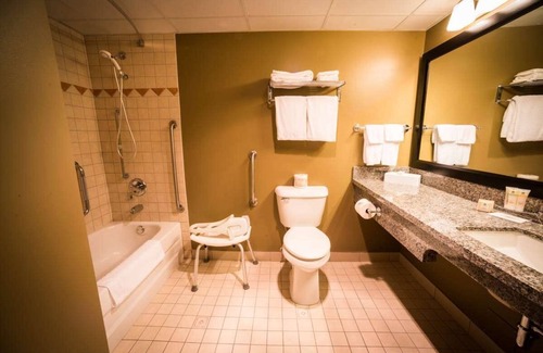 Nelson Hotel | Best Western Plus Baker Street Inn