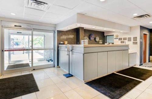 Sprague Hotel | Best Western Plus Beckley Inn
