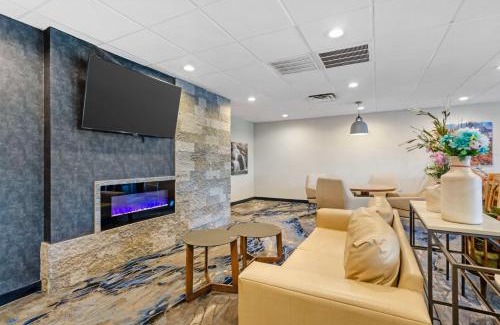 Sprague Hotel | Best Western Plus Beckley Inn