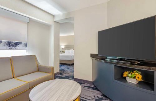 Sprague Hotel | Best Western Plus Beckley Inn