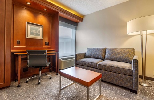 Bellingham Hotel | Best Western Plus Bellingham