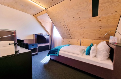 Ehingen Hotel | Best Western Plus BierKulturHotel Schwanen